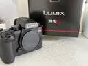 松下（Panasonic）Lumix S5M2 全画幅相机 L卡口 微单相机 无反数码相机 【50mm F1.8 白盒】套装 实拍图