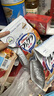 卡乐比（Calbee）低gi燕麦片 冷泡减糖水果麦片550g 非油炸 营养早餐代餐零食 实拍图