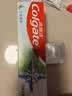 高露洁（Colgate）劲白小苏打竹炭薄荷美白牙膏180g洁净去渍清新口气除口臭成人牙膏 实拍图