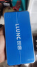 朗客 适用华为Mate30钢化膜HUAWEI mate30 5G手机膜全屏覆盖保护膜高清防摔超薄玻璃防指纹贴膜 实拍图