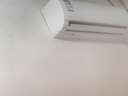 华凌空调 超省电pro大1.5匹一级能效 外机单排铜管 变频家用挂机 换新补贴 KFR-35GW/N8HA1Ⅲ-P 实拍图