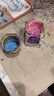得力20色60米3D打印笔专用耗材PCL材料手工DIY智能涂鸦笔绘画笔美术儿童学生生日开学礼物 实拍图