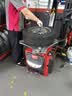 玲珑轮胎汽车轮胎185/55R15 82H 玲珑臻选 HD 适配福特嘉年华/长安CX20 实拍图