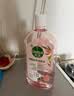 滴露（Dettol）衣物消毒液自然香氛洗衣除菌液 除螨除异味去汗臭48h留香1000ml*1 实拍图