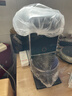 九阳（Joyoung）洗烘一体豆浆机变频轻音低嘌呤浆含钛内胆2-4人家用破壁机料理机2026年全新升级K7Pro紫火款（CT) 实拍图