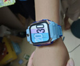 HCHW2026新款华为机适用儿童电话手表高清卡定位5G全网通可插卡小学初高中生青少年男女孩智能电话手表 新品银-全功能32核512双摄+护眼+大电池+微信 实拍图