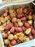 享食兔小鱼花生2026新货小鱼干鱼仔油炸红花生米下酒菜坚果炒货零食1斤 实拍图