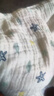 洁丽雅（Grace）A类纯棉婴儿纱布浴巾男女宝宝洗澡巾新生儿用品大毛巾被110*110cm 实拍图