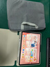 作业帮【7天免费试】学习机T60Ultra焕新版伴学岛 AI超级老师1对1小学到高中学练13.2''8+256G 实拍图