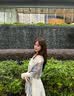 MITHAOL KUSC100%纯羊毛围巾女2026秋冬新款披肩围脖生日礼物送女友老婆 驼咖格【可代写贺卡】礼盒装 均码 实拍图