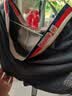 蕉内银皮301S男士内裤精梳棉10A抗菌撞色腰带运动透气男生夏季平角3件 实拍图