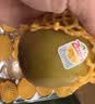佳沛（zespri）新西兰 阳光金奇异果12粒特大果单果124-146g 猕猴桃水果礼盒 实拍图