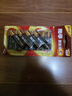 南孚7号电池12粒 七号碱性 聚能环5代 适用耳温枪/血糖仪/无线鼠标/遥控器/血压计/挂钟/血氧仪等 实拍图