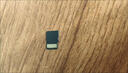 忆捷（EAGET）64GB TF（MicroSD）存储卡  U3 V30 行车记录仪&安防监控专用内存卡 高速耐用 读速100MB/s 实拍图