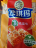 徐福记香酥全蛋味沙琪玛469g/袋 约16枚 休闲零食早餐 办公室健康零食 实拍图