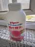 贝亲（Pigeon）贝亲桃叶精华洗护组（ 爽身露200ml+洗发沐浴二合一 500ml） 实拍图