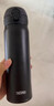 膳魔师（THERMOS）保温杯500ml男女士儿童保冷水杯子大容量伴手生日礼物JNL-JTB 实拍图