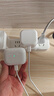 绿联香港转换插头Switch2港版ps5充电器转接头/国标转英标/澳门转换头/适用进口戴森吹风机吸尘器等 实拍图