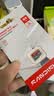 闪迪（SanDisk）64GB TF（MicroSD）内存卡 A1 U1 C10 至尊高速移动版存储卡 读速140MB/s 手机平板游戏机内存卡 实拍图