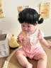 马博士婴儿牙胶防吃手小月龄4-6个月以上幼儿宝宝食品级口欲期磨牙 实拍图