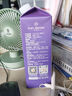 1号会员店100%NFC葡萄汁1L*4整箱 纯果蔬汁0脂鲜榨水果汁原浆饮料 实拍图