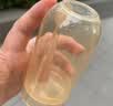 世喜婴儿牙刷0-1-2岁乳牙刷宝宝口腔清洁棒器小月龄软硅胶刷毛 实拍图