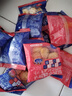 零食随心选锅巴苏打夹心小饼干休闲食品宿舍办公约8g单包整箱 【10包】日式小圆饼 实拍图
