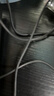 绿联HDMI转DVI连接线4K60Hz DVI转HDMI高清线双向互转笔记本电脑投影仪显示器视频转换线 1.5米11150 实拍图