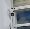奥克斯高清室外摄像头防水手机远程无线wifi监控器360度无死角云台旋转无死角4g网络全景语音对话户外 实拍图