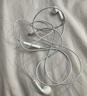Apple/苹果 EarPods 闪电/Lightning有线耳机 iPhone耳机原装耳机适用闪电接口的手机平板 实拍图