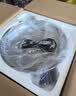 三角牌（Triangle）电饭煲家用电饭锅5L大容量煮饭锅304不锈钢内胆4-5人老式米饭锅带蒸笼 TG-Z50X12ZK 实拍图