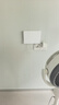中兴（ZTE）星云MAX全2.5G主路由 有线无线 全屋无死角 AC+AP穿墙王 监控网络分流器交换机 网线分线器 实拍图