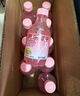 耶气满满芭乐椰子气泡水果汁280ml*10瓶 复合果汁饮料 实拍图