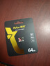 朗科（Netac）64GB TF（MicroSD）存储卡 U3 C10 A2 V30 4K 超至尊PRO版内存卡 读速100MB/s 写速40MB/s 实拍图