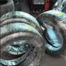 固特异（Goodyear）汽车轮胎 225/55R17 101W 鹰驰F1酷跑 适配奥迪A6L/途岳 御乘升级 实拍图