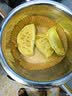 美的（Midea）电饼铛 双面加热烙饼锅早餐机 加大加深 智能可拆电饼档 烤肉煎饼薄饼机0氟钛陶升降烤盘JKC3086 实拍图