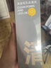 C咖双管洗面奶80g*2氨基酸清洁控油洁面乳去黑头角质卸妆卸防晒男女 实拍图