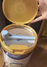 美素佳儿（Friso）皇家幼儿配方奶粉 3段（1-3岁幼儿适用）800g 乳铁蛋白 (新国标) 实拍图
