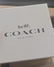 蔻驰（COACH）纽约淡香水女士30ml生日礼物白玫瑰礼盒大牌香氛送女朋友毕业礼物 实拍图