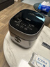 美的（Midea）电饭煲 纤V系列 IH加热智能电饭锅Pro家用5L大容量4-5人 2-10人 蒸米饭锅FB50S701 实拍图