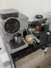 Sincespresso诗派索5511咖啡机冷热双萃半全自动研磨打奶泡一体机三合一现磨意式浓缩小型家用咖啡机 彩屏升级5511冷热双萃研磨一体机【玩咖标配套装】 实拍图