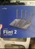 GL·INET路由器MT6000【8颗信号放大器 无线穿墙王】千兆WiFi6 软路由 双2.5g网口 游戏加速电竞大户型家用 实拍图