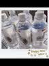 农夫山泉长白雪矿泉水535ml*6 实拍图