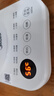 美的（Midea）养生壶 家用1.5L全自动煮茶壶烧水壶304智能泡茶器热水壶办公室花茶壶煮茶器YS15P-Y2 实拍图
