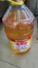 鲁花食用油 物理压榨 非转基因 玉米油6.18L 家用粮油 健康植物油 实拍图