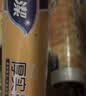 妙洁厚劲点断式保鲜袋 特大号330只 塑料食品袋 实拍图