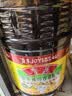 鲁花 【保真菜籽油】食用油 低芥酸特香菜籽油 6.18L   物理压榨 实拍图