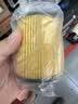 马勒（MAHLE）机油滤芯机滤OX1206D(S60L/XC60小孔机滤/领克03/星越L/星瑞2.0T) 实拍图