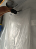 美的（Midea）抽吸排油烟机欧式顶吸式家用自清洁抽烟机脱排油烟机CXW-268-T201可配燃气灶 实拍图
