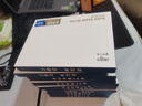 爱国者512GB SSD固态硬盘 SATA3.0接口 2.5英寸 台式机笔记本系统盘 原厂颗粒读速550MB/s 存储配件S500 实拍图